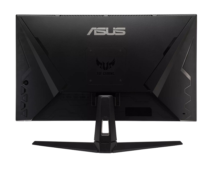Monitor Asus TUF Gaming VG27AQ1A IPS 27 WQHD 16:9 170Hz G-Sync 3